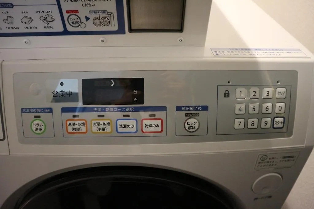 四条大宮ゲストハウス アンド ホテル 京都市 2*,