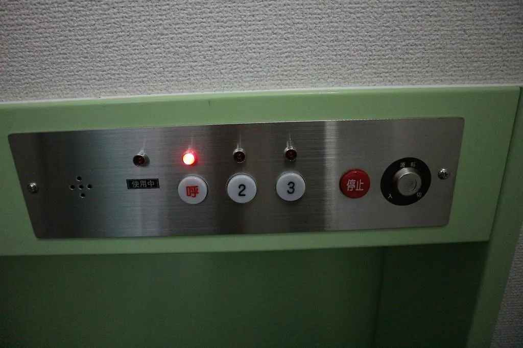 四条大宮ゲストハウス アンド ホテル 京都市 ゲストハウス