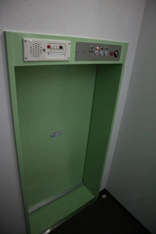 ゲストハウス 四条大宮ゲストハウス アンド ホテル 京都市
