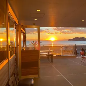  ベッド・アンド・ブレックファスト 海辺のbed&breakfast Good Morning Zaimokuza 日本