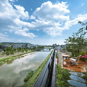 ホテル Genji Kyoto, A Member Of Design, 京都市