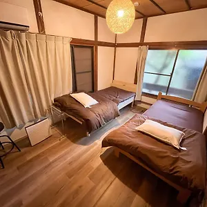  ゲストハウス 温泉街の入り口にあるゲストハウス Slow House 日本