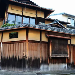 ゲストハウス 日暮荘, 京都市