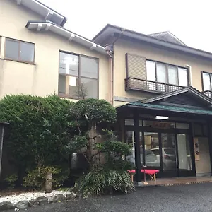 ** 旅館 Saneiso 日本