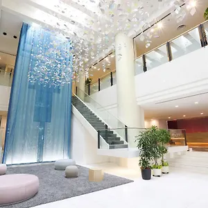 *** ホテル テンザ ホテル&スカイスパ・札幌セントラル 日本