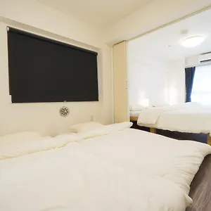  アパートホテル Goen 日本
