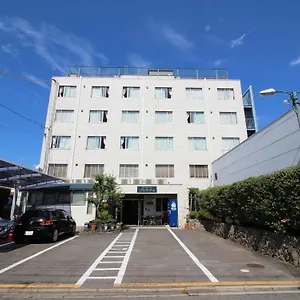 ホテル クレサンテーム, 京都市