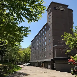 *** ホテル 定山渓 ホテル山渓苑 日本