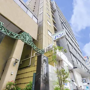 *** ゲストハウス ビジネスホテル　バン 日本