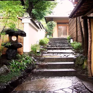 旅館 ぎおん畑中, 京都市