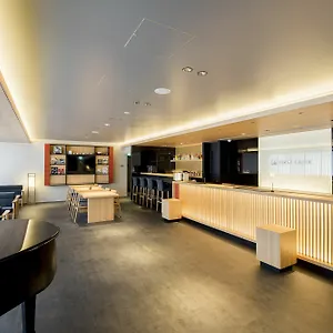カプセルホテル ファーストキャビン京都河原町三条, 京都市