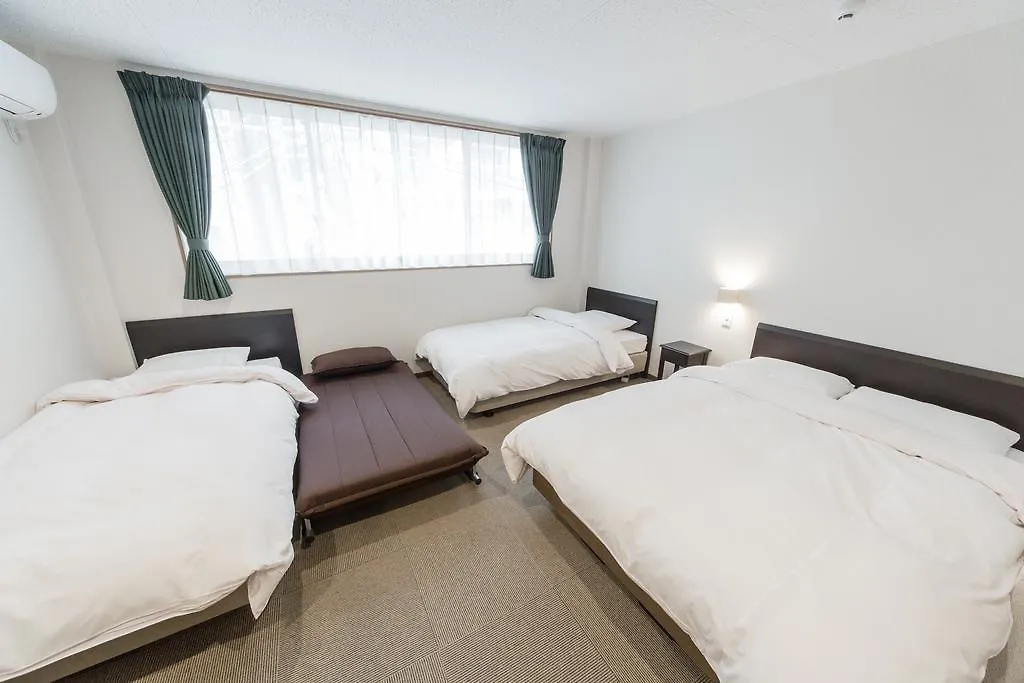 Shijo Omiya Guesthouse And Hotel Kyoto Guest house