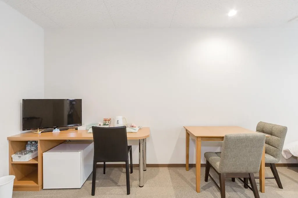 ** Guest house Shijo Omiya Guesthouse And Hotel Kyoto Japan