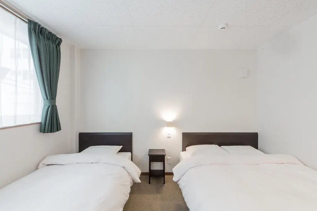 Guest house Shijo Omiya Guesthouse And Hotel Kyoto