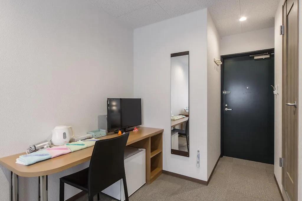 Shijo Omiya Guesthouse And Hotel Kyoto Guest house