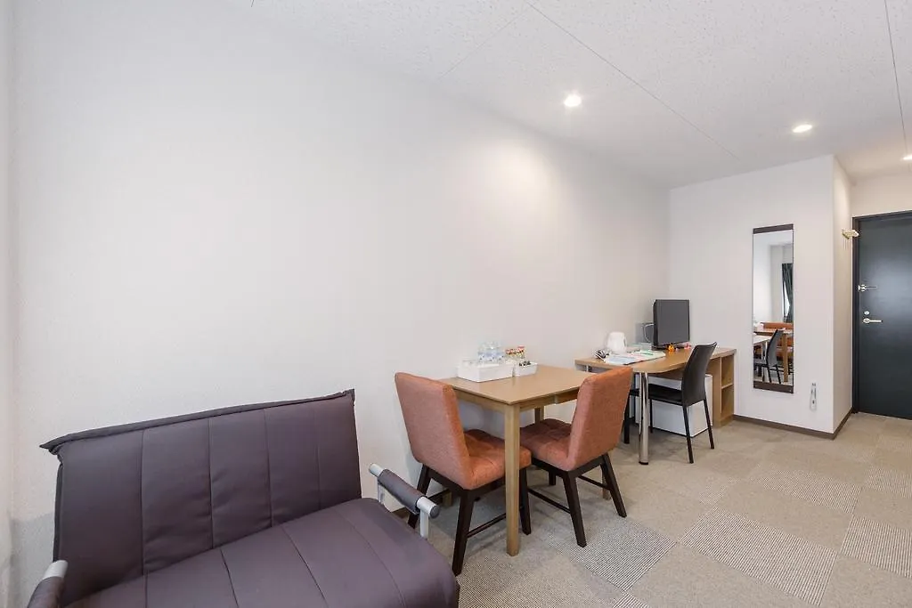 Shijo Omiya Guesthouse And Hotel Kyoto