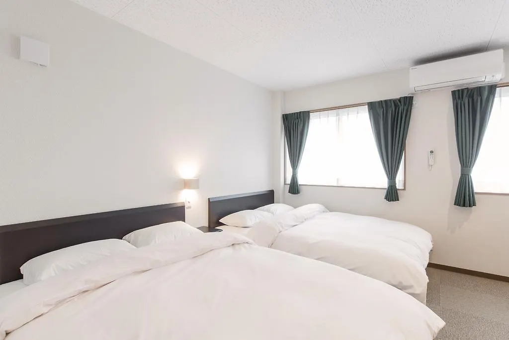 Shijo Omiya Guesthouse And Hotel Kyoto