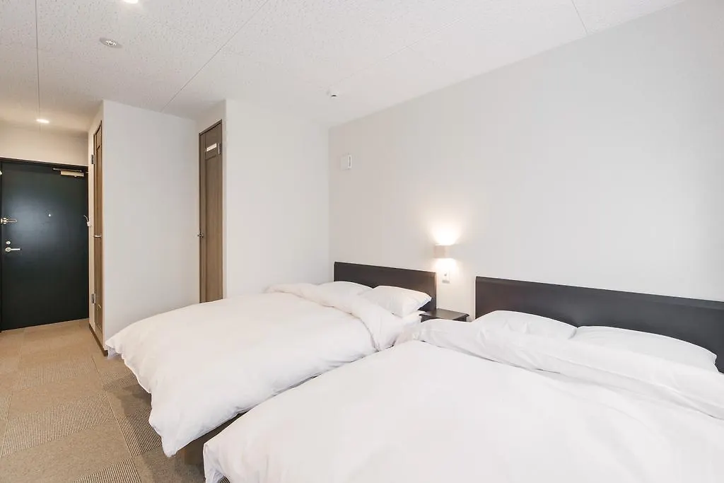 Guest house Shijo Omiya Guesthouse And Hotel Kyoto