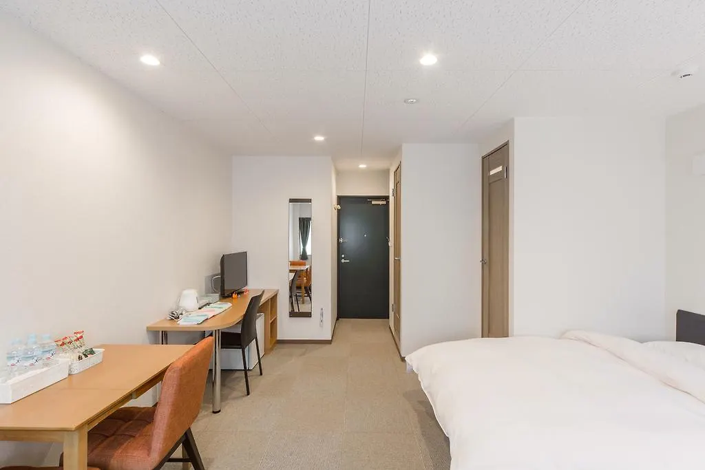 Shijo Omiya Guesthouse And Hotel Kyoto