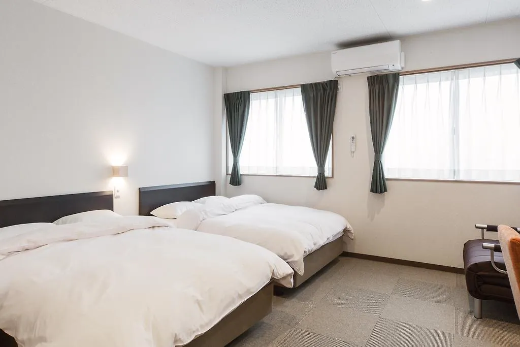 Shijo Omiya Guesthouse And Hotel Kyoto 2*,