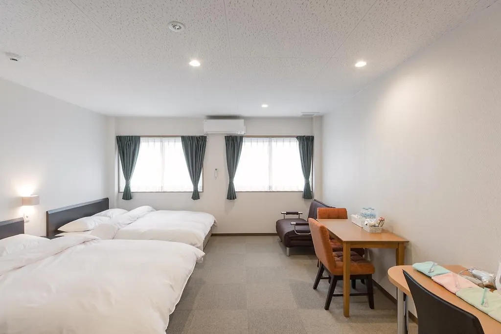 Shijo Omiya Guesthouse And Hotel Kyoto Guest house