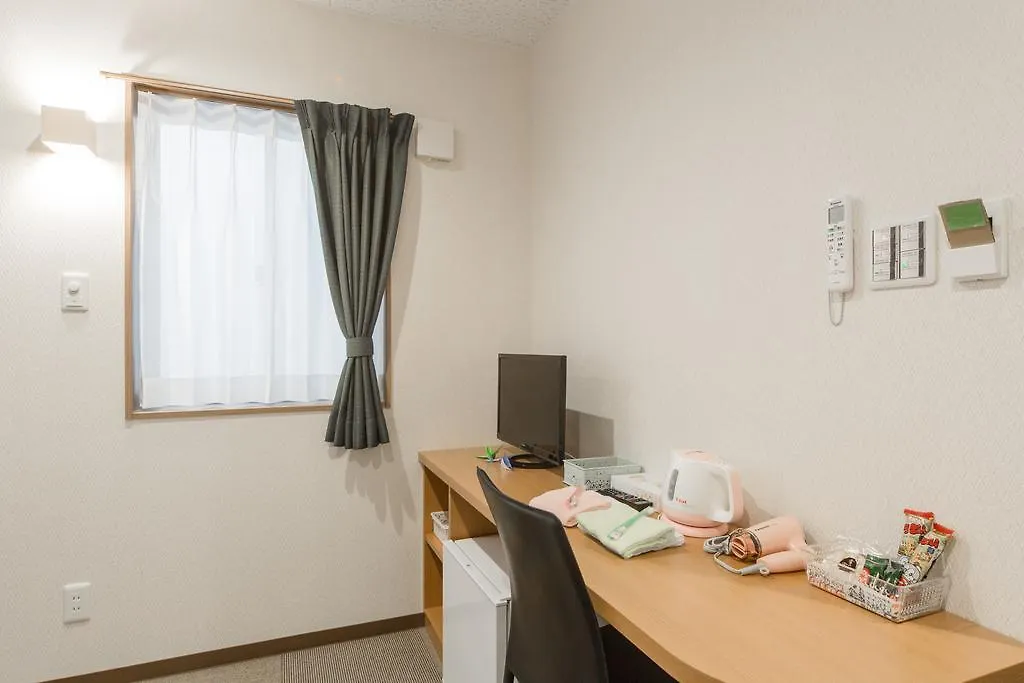 Shijo Omiya Guesthouse And Hotel Kyoto 2*,