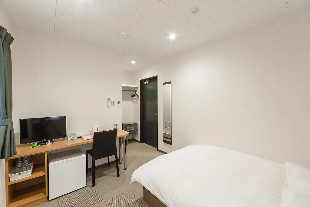 Shijo Omiya Guesthouse And Hotel Kyoto Japan