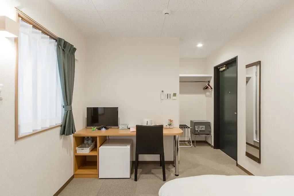 Shijo Omiya Guesthouse And Hotel Kyoto Japan