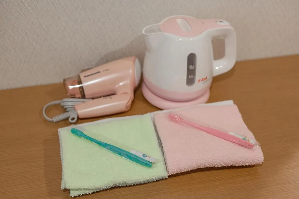 Shijo Omiya Guesthouse And Hotel Kyoto