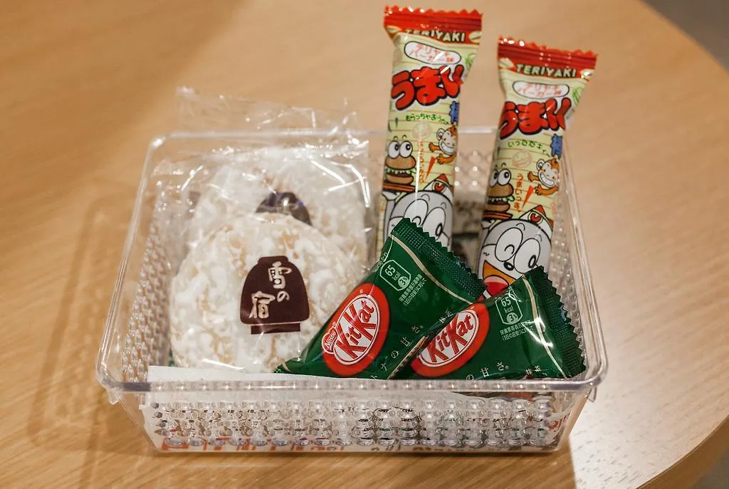 Shijo Omiya Guesthouse And Hotel Kyoto Guest house
