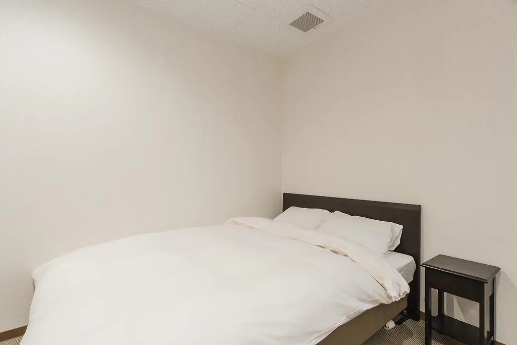 Shijo Omiya Guesthouse And Hotel Kyoto 2*,  Japan
