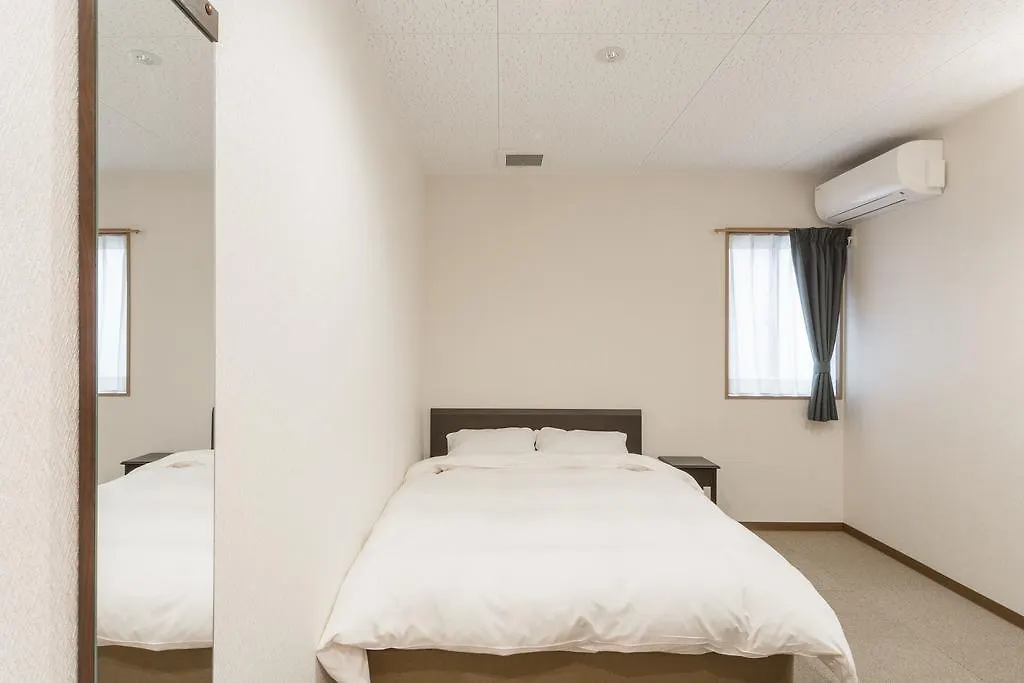 Shijo Omiya Guesthouse And Hotel Kyoto Japan