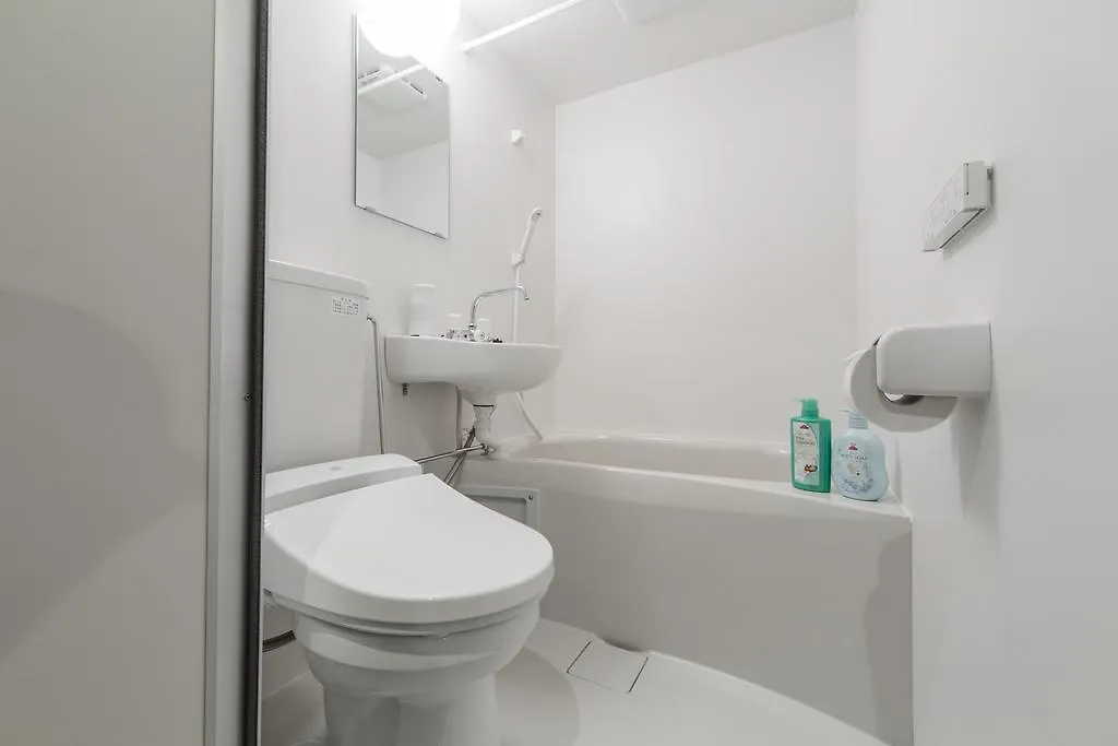 Shijo Omiya Guesthouse And Hotel Kyoto Guest house