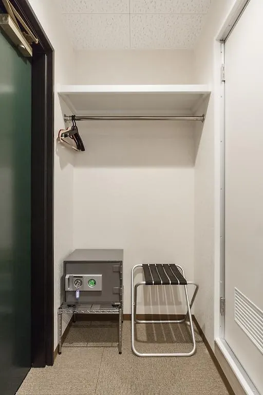 Shijo Omiya Guesthouse And Hotel Kyoto
