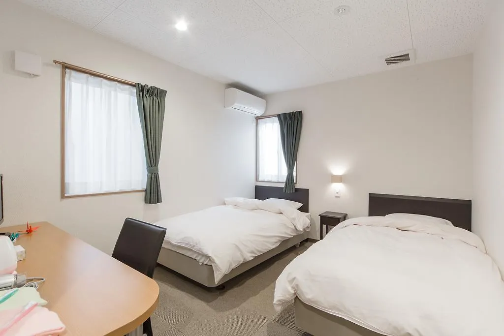 Shijo Omiya Guesthouse And Hotel Kyoto Guest house