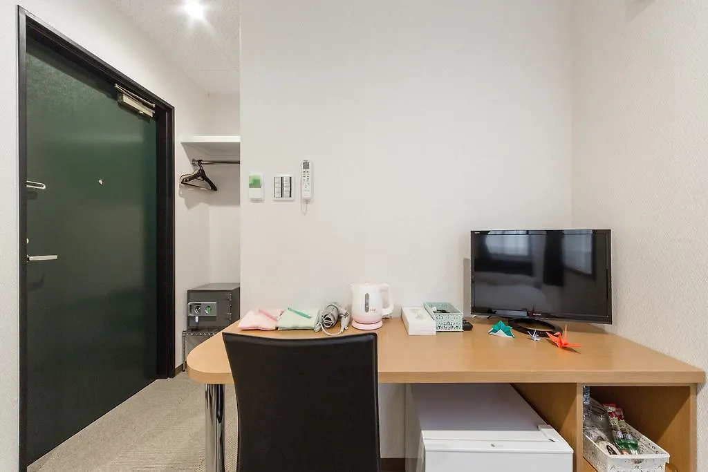 Guest house Shijo Omiya Guesthouse And Hotel Kyoto