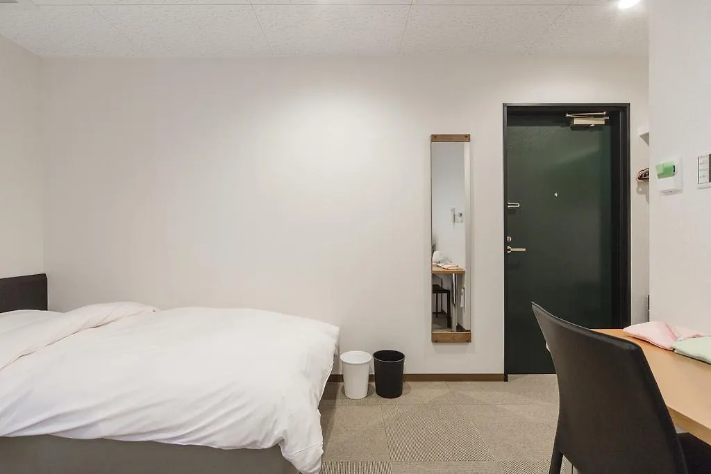 Guest house Shijo Omiya Guesthouse And Hotel Kyoto