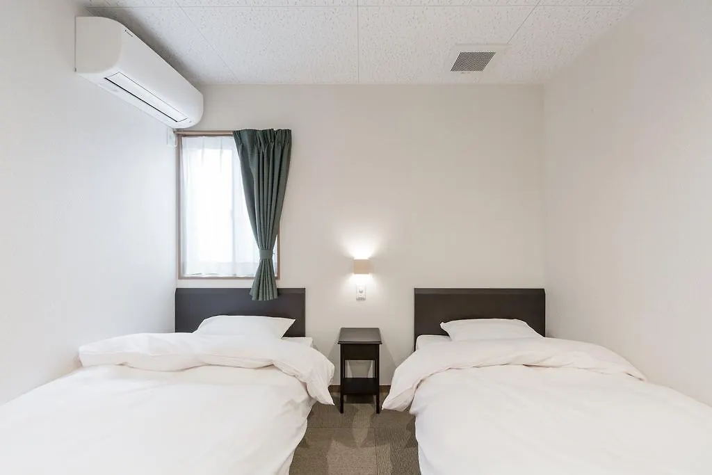 Shijo Omiya Guesthouse And Hotel Kyoto Guest house