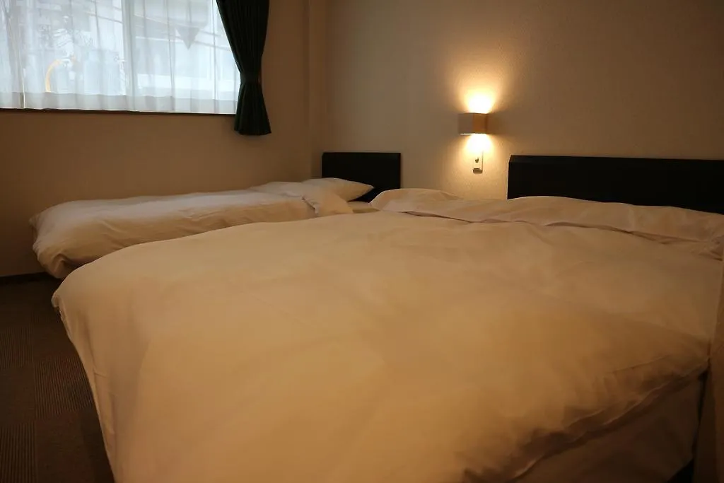 Guest house Shijo Omiya Guesthouse And Hotel Kyoto