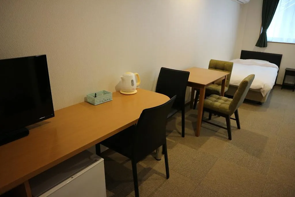 Shijo Omiya Guesthouse And Hotel Kyoto Japan