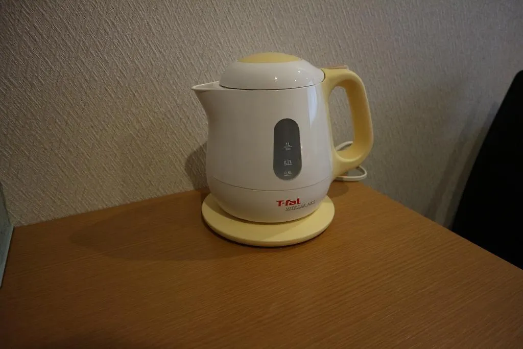 Shijo Omiya Guesthouse And Hotel Kyoto 2*,  Japan