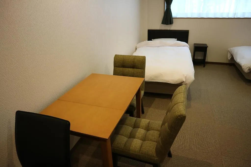 Shijo Omiya Guesthouse And Hotel Kyoto Guest house