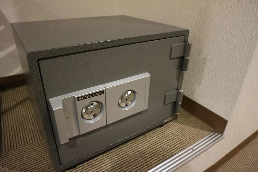Shijo Omiya Guesthouse And Hotel Kyoto