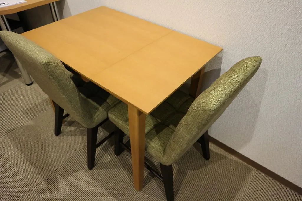 ** Guest house Shijo Omiya Guesthouse And Hotel Kyoto Japan