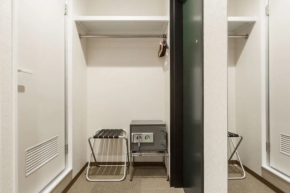 Shijo Omiya Guesthouse And Hotel Kyoto Guest house