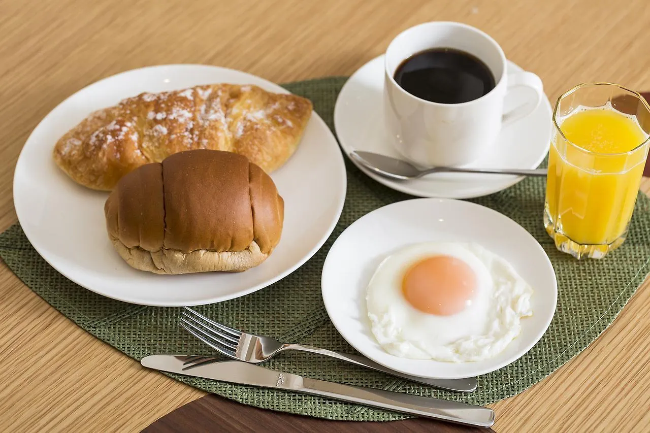 Guest house Shijo Omiya Guesthouse And Hotel Kyoto