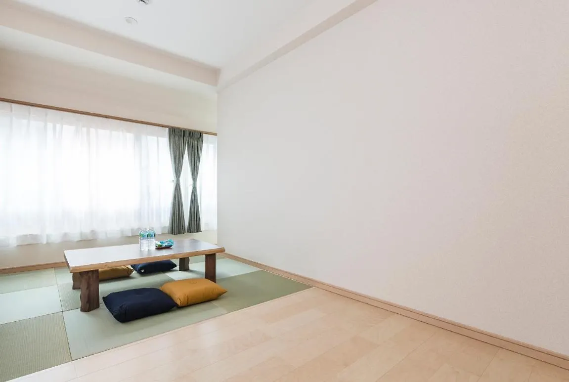 Shijo Omiya Guesthouse And Hotel Kyoto