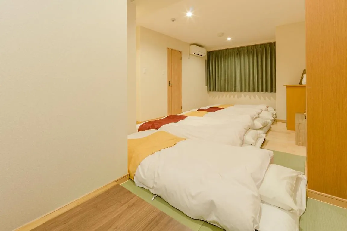 Guest house Shijo Omiya Guesthouse And Hotel Kyoto