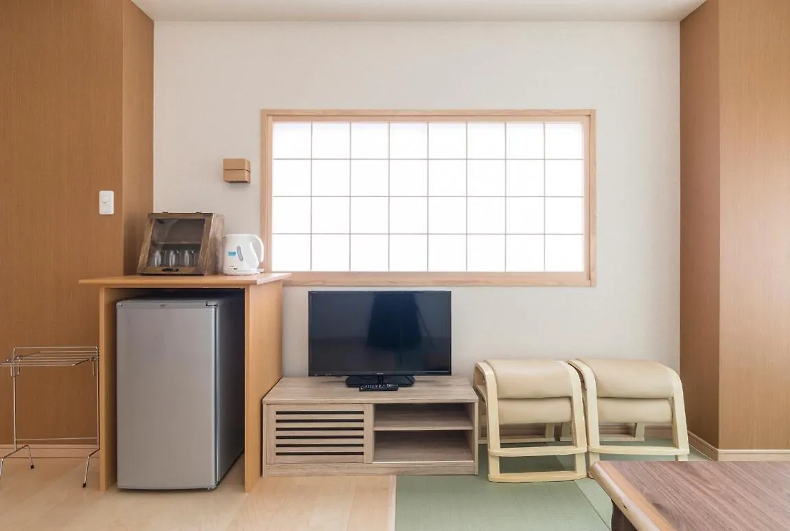 Guest house Shijo Omiya Guesthouse And Hotel Kyoto
