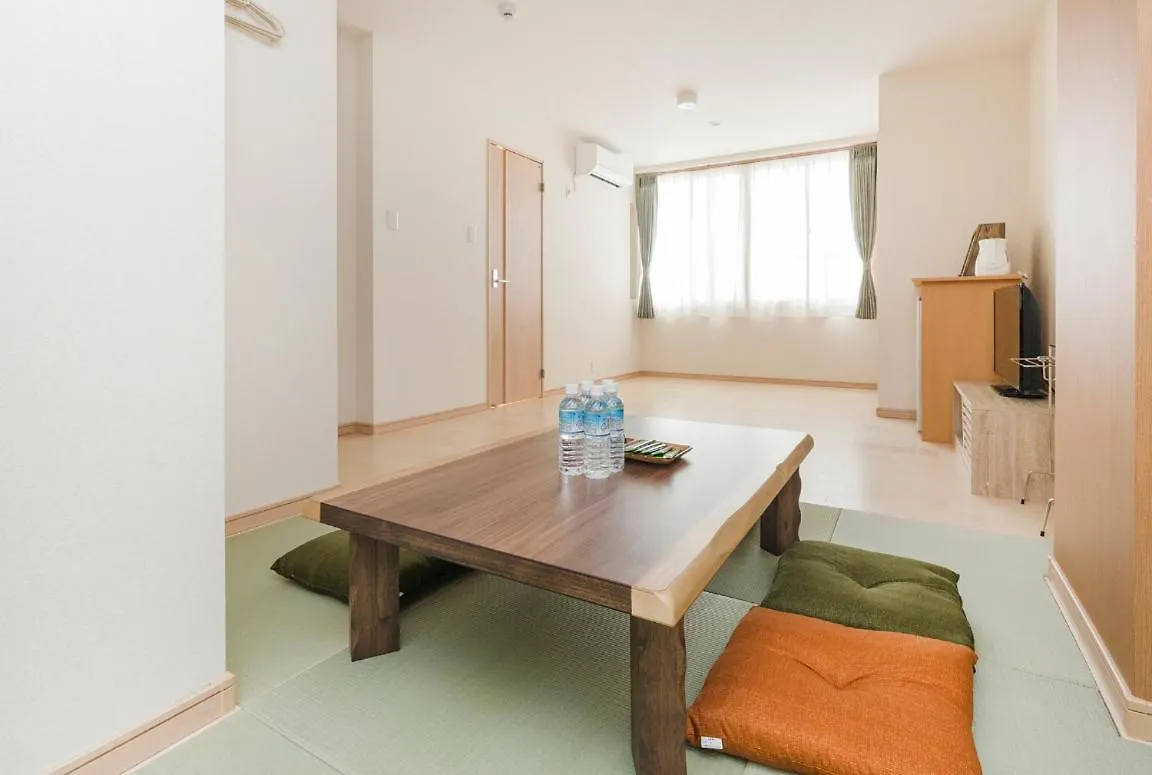 Shijo Omiya Guesthouse And Hotel Kyoto 2*,  Japan